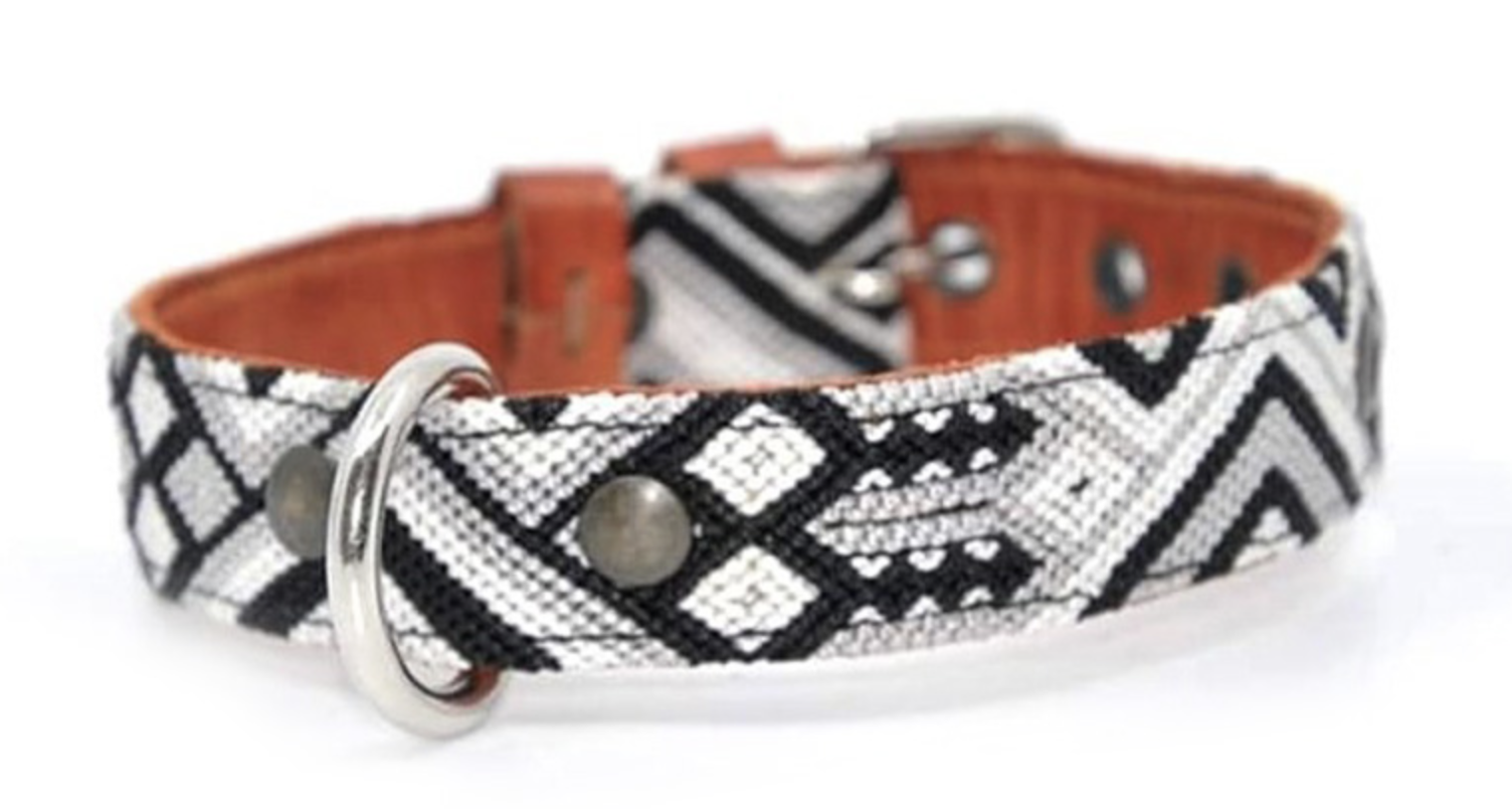 Kinakú Dog Collar COBA