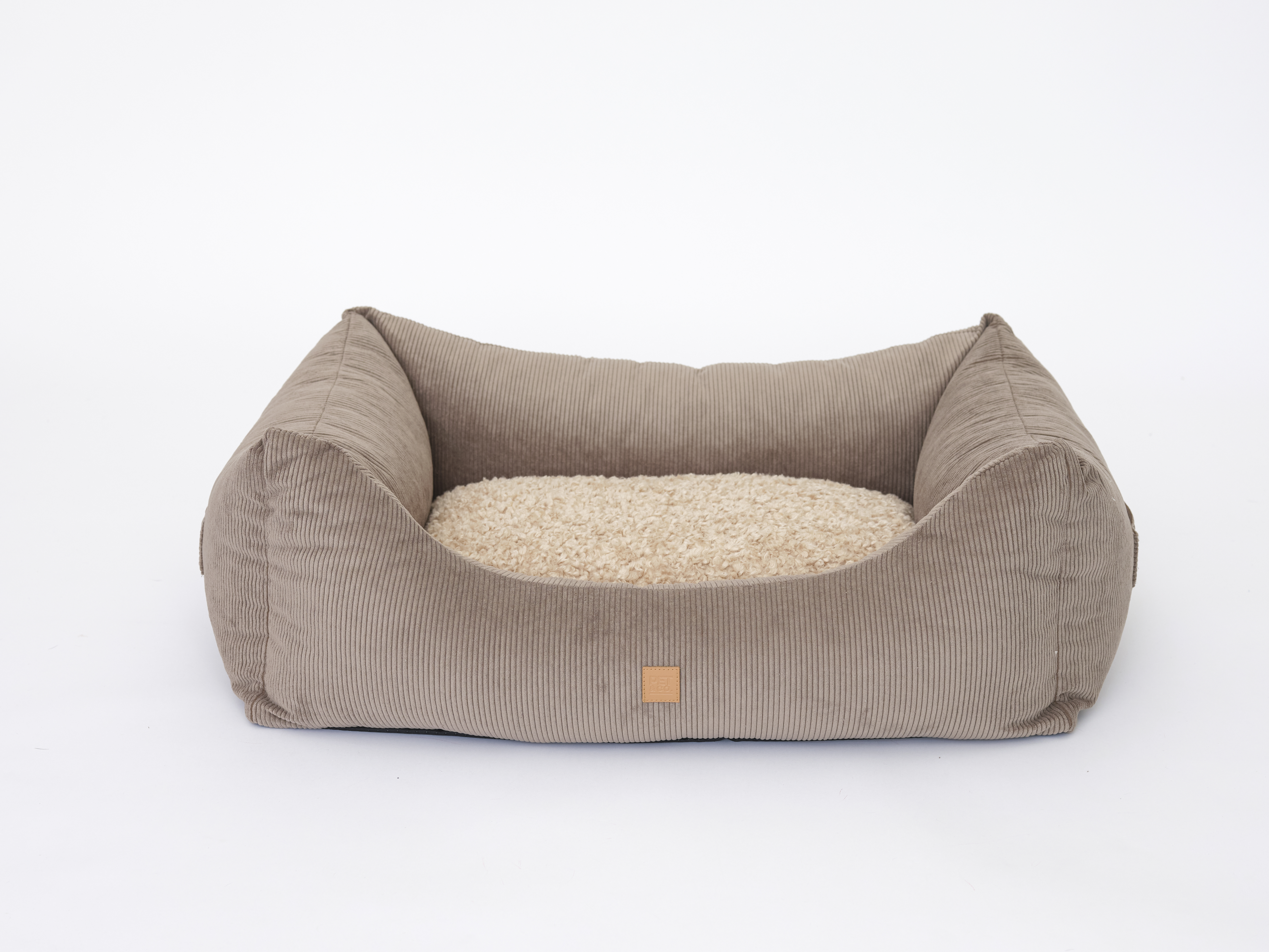 Pet & Co. Kingston - Cord Double Face