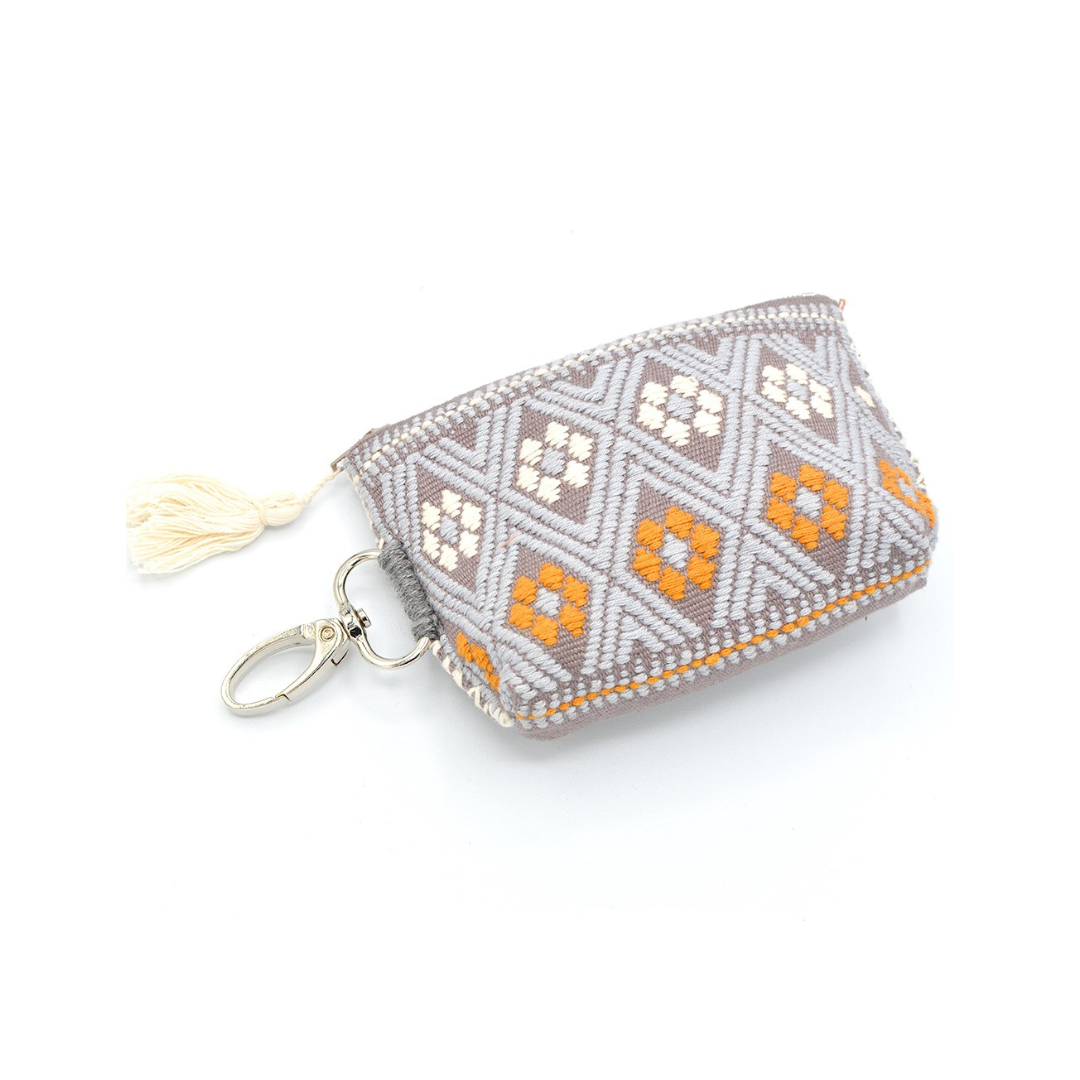 Kinakú Gassianhänger CHISPITA