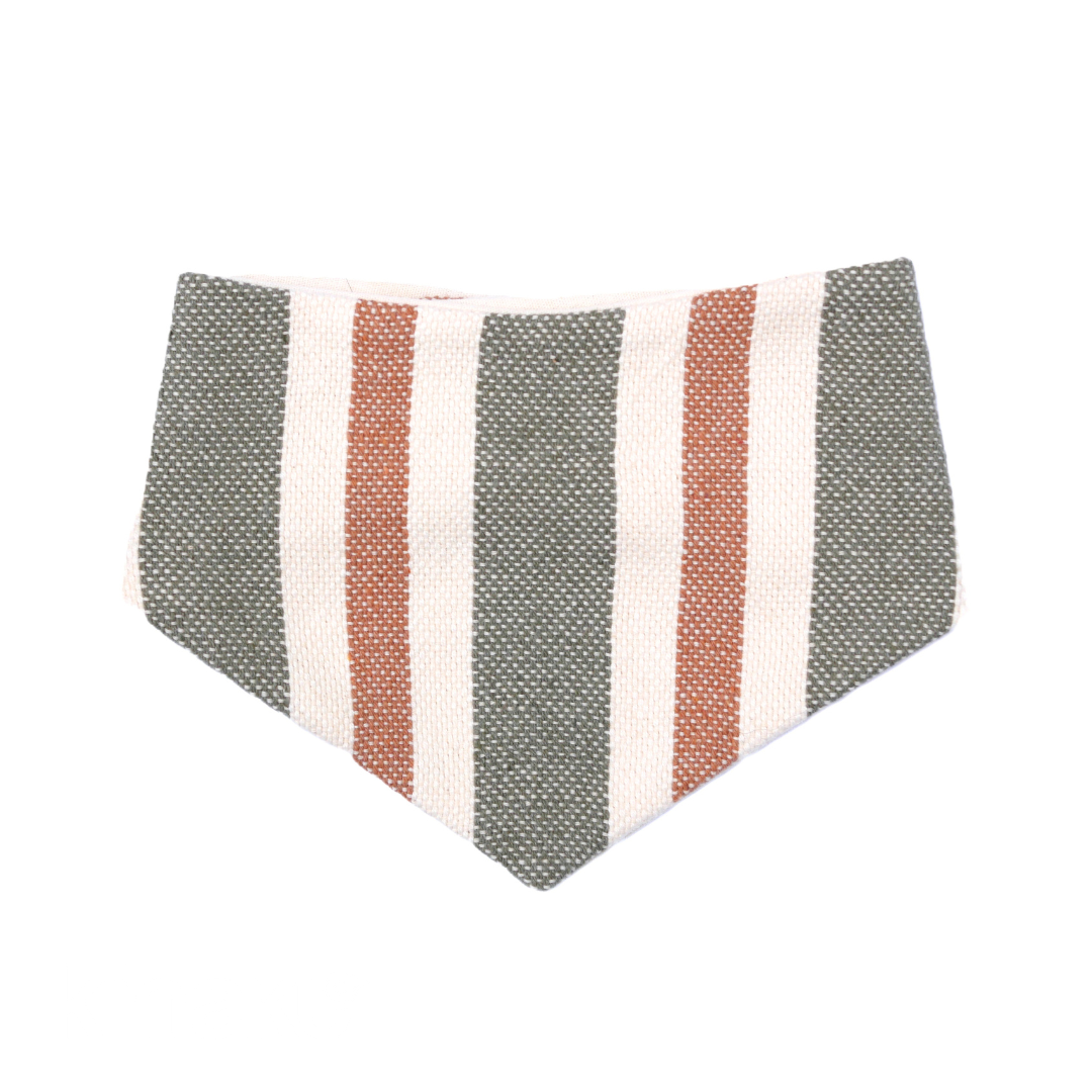 Kinakú Hundehalstuch TIERNO M