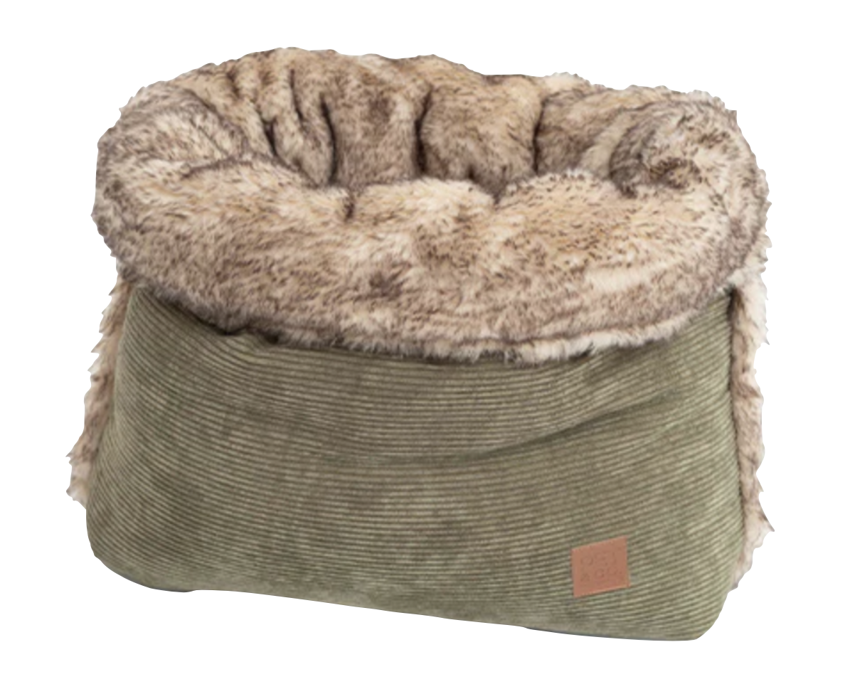 Pet & Co Snuggle Cord 